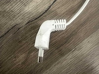 Mawialux led badkamerspiegel - bluetooth - noël - diverse maten en kleuren - afbeelding 4 van  14