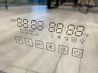 Mawialux led spiegel 100/120/140/150/160cm (breedte keuze) - afbeelding 5 van  19