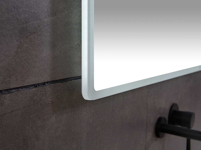 Mawialux led spiegel 100/120/160 breedte keuze - afbeelding 12 van  13