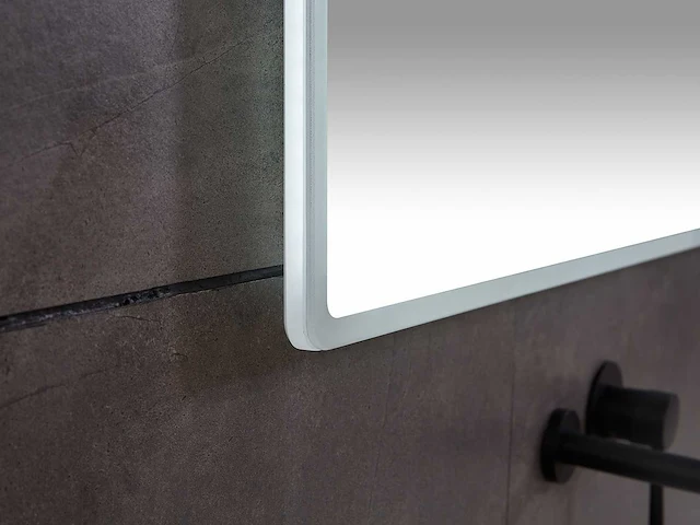 Mawialux led spiegel 100/120/160 breedte keuze - afbeelding 3 van  8