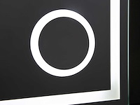 Mawialux led spiegel (150-200cm breedte keuze) - afbeelding 3 van  7
