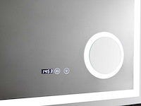 Mawialux led spiegel (150-200cm breedte keuze) - afbeelding 5 van  7