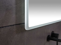Mawialux led spiegel 70/80/90/100cm diameter keuze - afbeelding 1 van  3