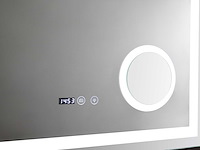 Mawialux led spiegel 80/100/120 keuze - afbeelding 5 van  7
