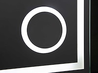 Mawialux led spiegel 80/100/120 keuze - afbeelding 7 van  7