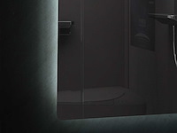 Mawialux led spiegel met bluetooth 160, 180, 200 cm keuze - afbeelding 10 van  14