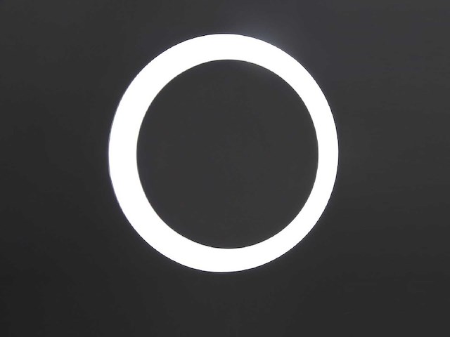 Mawialux led spiegel met bluetooth 80,100,120,140,150cm keuze - afbeelding 3 van  7