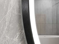 Mawialux led spiegel rond (diverse kleuren en maten) - afbeelding 7 van  17