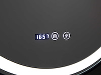 Mawialux led spiegels 40, 50 of 60cm diameter - afbeelding 3 van  5