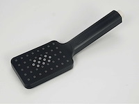 Mawialux opbouw badkraan - mat zwart - afbeelding 2 van  4