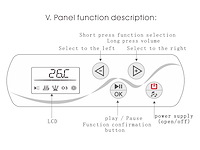 Mawialux opbouw massagebad - ballo - glans wit - afbeelding 6 van  7