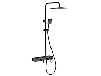 Mawialux opbouw regendouche - digitaal display - afbeelding 1 van  9