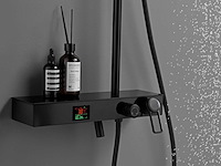 Mawialux opbouw regendouche - digitaal display - afbeelding 5 van  9