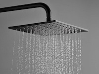 Mawialux opbouw regendouche - digitaal display - afbeelding 1 van  9
