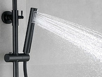 Mawialux opbouw regendouche (keuze uit 3 verschillende kleuren) - afbeelding 5 van  7