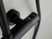 Mawialux opbouw regendouche (keuze uit 4 verschillende kleuren) - afbeelding 12 van  13