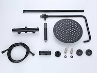 Mawialux opbouw regendouche (keuze uit 4 verschillende kleuren) - afbeelding 9 van  13