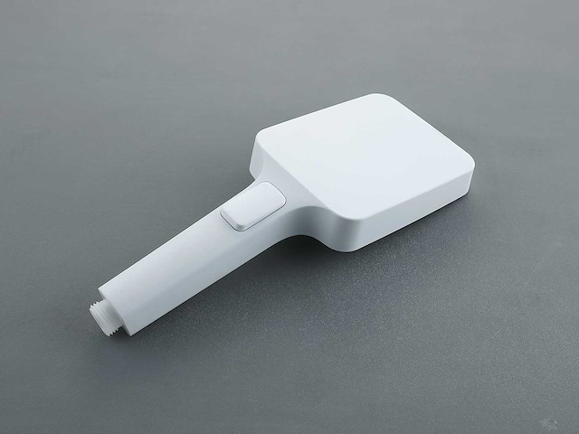 Mawialux opbouw regendoucheset - mat wit - afbeelding 9 van  22