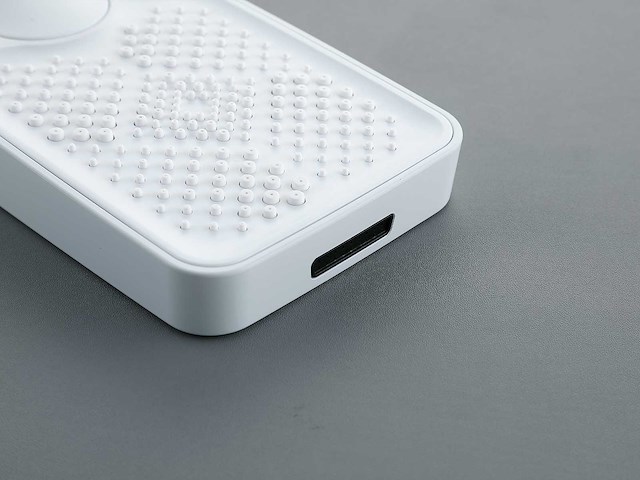 Mawialux opbouw regendoucheset - mat wit - afbeelding 10 van  22