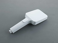 Mawialux opbouw regendoucheset - mat wit - afbeelding 9 van  22