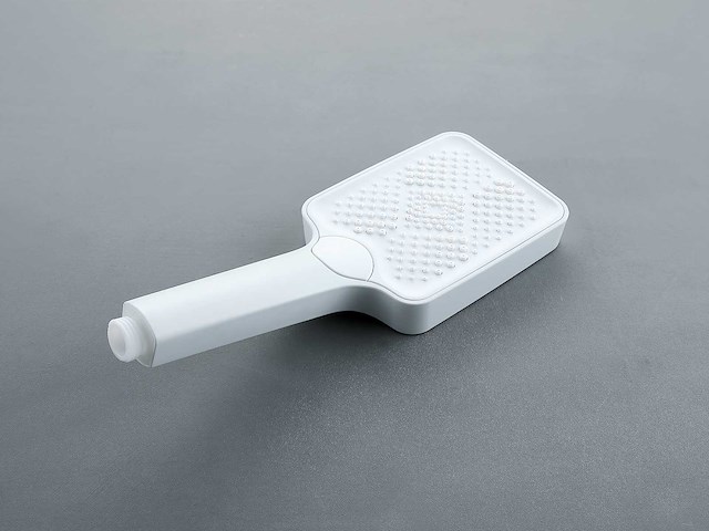Mawialux opbouw regendoucheset - mat wit - afbeelding 7 van  22