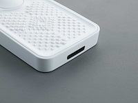 Mawialux opbouw regendoucheset - mat wit - afbeelding 8 van  22