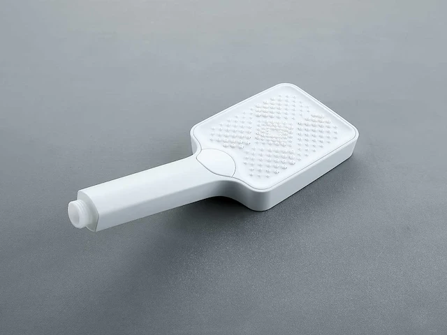 Mawialux opbouw regendoucheset - mat wit - afbeelding 8 van  22