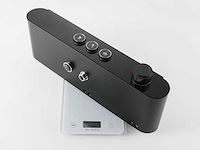 Mawialux thermostatisch opbouw regendoucheset - digitaal display - afbeelding 3 van  6