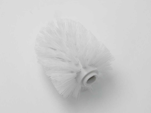 Mawialux toilet accessoire set - geborsteld goud - 4 delig - afbeelding 23 van  25