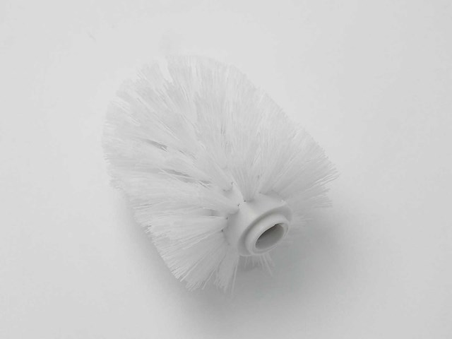 Mawialux toilet accessoire set gunmetal grey 4 delig - afbeelding 25 van  25