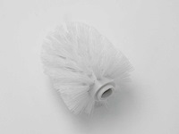 Mawialux toilet accessoire set gunmetal grey 4 delig - afbeelding 25 van  25