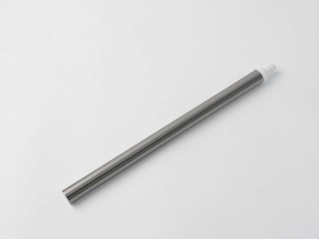 Mawialux toilet accessoire set gunmetal grey 4 delig - afbeelding 14 van  25