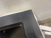 Mawialux vrijstaand massagebad met waterval (lichte schade) - afbeelding 3 van  14