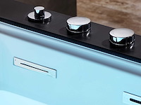 Mawialux vrijstaand massagebad met waterval - afbeelding 9 van  14