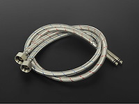 Mawialux vrijstaande badkraan (2 kleuren mogelijk) - afbeelding 2 van  14