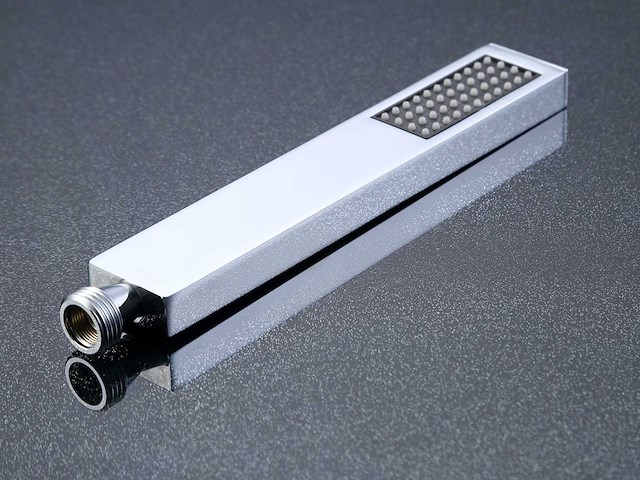 Mawialux vrijstaande badkraan (2 kleuren mogelijk) - afbeelding 8 van  14