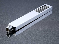 Mawialux vrijstaande badkraan (2 kleuren mogelijk) - afbeelding 8 van  14