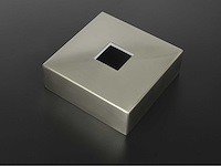 Mawialux vrijstaande badkraan (2 kleuren mogelijk) - afbeelding 3 van  14