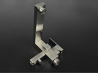 Mawialux vrijstaande badkraan (2 kleuren mogelijk) - afbeelding 13 van  14