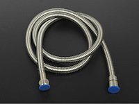 Mawialux vrijstaande badkraan (2 kleuren mogelijk) - afbeelding 14 van  14