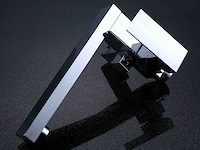 Mawialux vrijstaande badkraan (2 kleuren mogelijk) - afbeelding 7 van  10