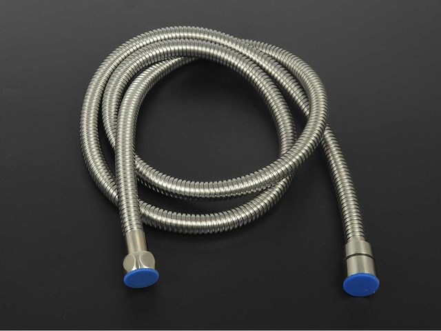 Mawialux vrijstaande badkraan (2 kleuren mogelijk) - afbeelding 10 van  10