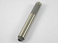 Mawialux vrijstaande badkraan (meerdere kleuren mogelijk) - afbeelding 10 van  11