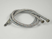 Mawialux vrijstaande badkraan (meerdere kleuren mogelijk) - afbeelding 9 van  10