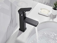 Mawialux wastafelkraan - chroom - afbeelding 26 van  28