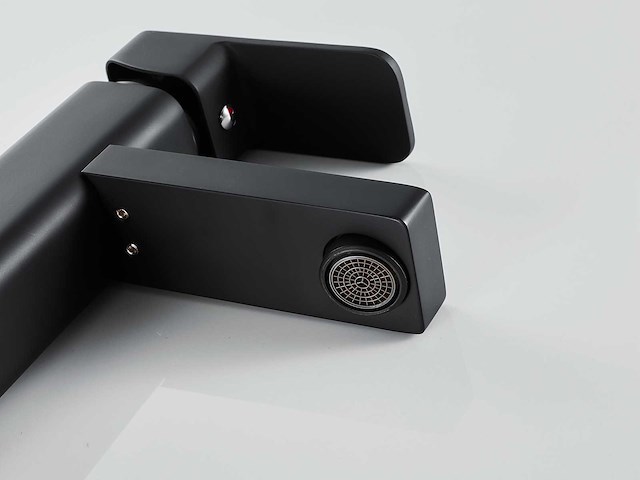 Mawialux wastafelkraan - chroom - afbeelding 16 van  28