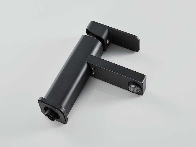 Mawialux wastafelkraan - chroom - afbeelding 18 van  28