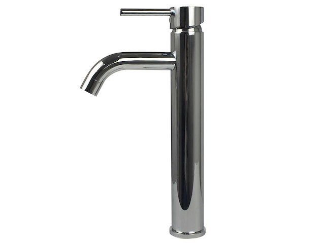 Mawialux wastafelkraan - hoog model - diverse kleuren - afbeelding 9 van  15