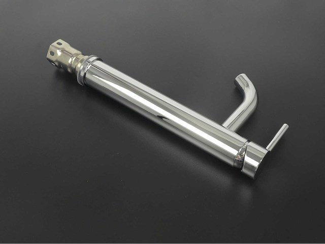 Mawialux wastafelkraan - hoog model - diverse kleuren - afbeelding 11 van  15