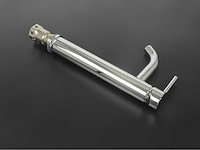 Mawialux wastafelkraan - hoog model - diverse kleuren - afbeelding 11 van  15